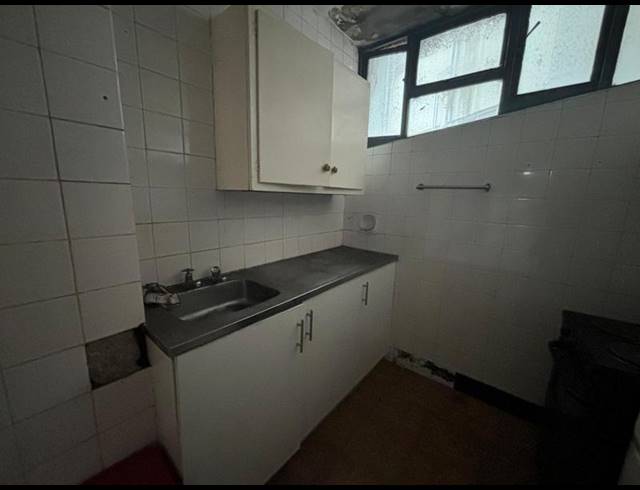 1 BEDROOM APARTMENT FOR SALE IN ESPLANADE